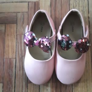 Baby shoe